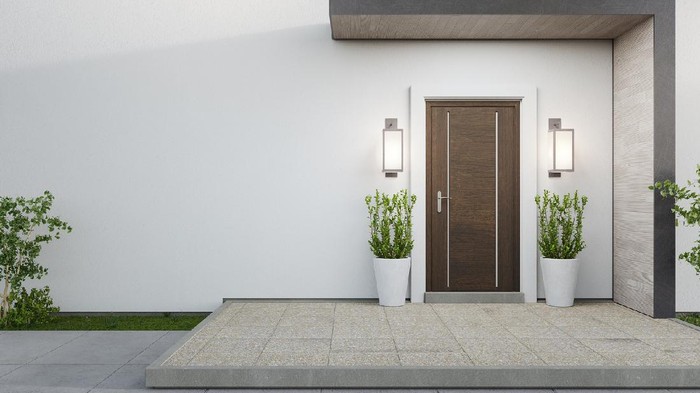 Rumah Minimalis