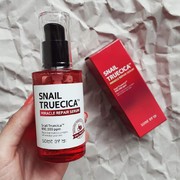 Punya Banyak Bopeng Bekas Jerawat? Snail Truecica Serum dari Some by Mi Bisa Jadi Solusi!