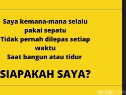 10 Tes Logika Receh yang Bikin Otak Ngebul, Cuma Si Cerdas yang Lolos