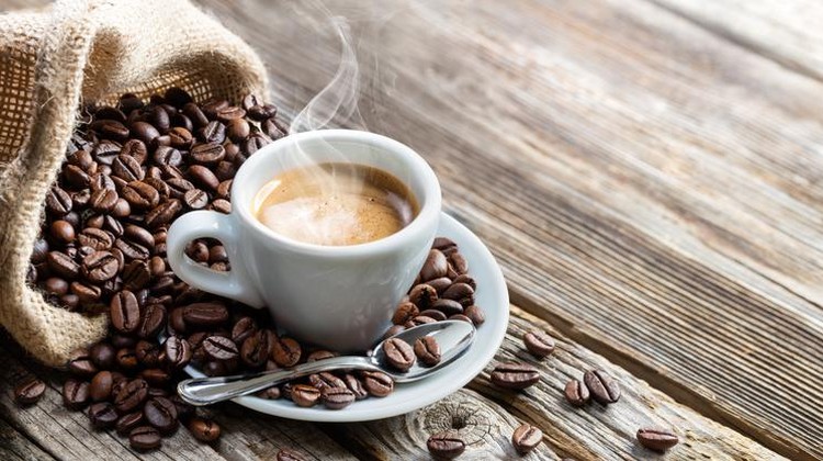 Ini 5 Tips Minum Kopi yang Aman untuk Penderita Asam Lambung