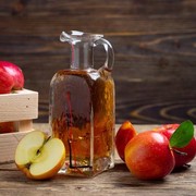 Cuka Apel Ampuh untuk Diet, Mitos atau Fakta?