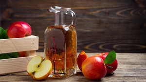 Cuka Apel Ampuh untuk Diet, Mitos atau Fakta?