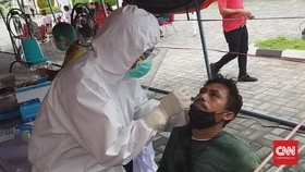 Kemenkes Bakal Ubah Strategi Tracing saat PPKM Mikro
