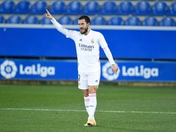 Duh, Eden Hazard Kena Ledek Kayak Gini sama Burger King