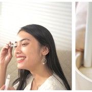 4 Pilihan Serum Alis dan Bulu Mata yang Wajib Kamu Coba!