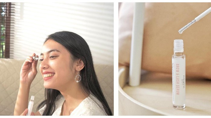 4 Pilihan Serum Alis dan Bulu Mata yang Wajib Kamu Coba! 4 Pilihan Serum Alis dan Bulu Mata yang Wajib Kamu Coba!