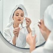 4 Serum dari Brand Lokal yang Berbahan Dasar Bakuchiol