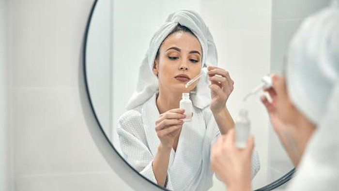 4 Serum dari Brand Lokal yang Berbahan Dasar Bakuchiol