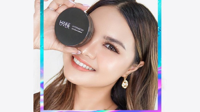 7 Cushion Lokal yang Bikin Kulit Mulus, Gak Kalah Sama Cushion Korea!