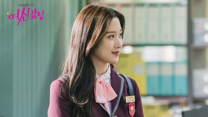 5 OST True Beauty yang Mengiringi Kisah Lim Ju Gyeong 5 OST True Beauty yang Mengiringi Kisah Lim Ju Gyeong
