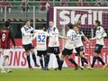 Hasil Liga Italia: Atalanta Kalahkan Milan 3-0