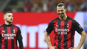 AC Milan Tidur Nyenyak Saat Disiksa Atalanta