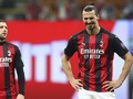AC Milan Tidur Nyenyak Saat Disiksa Atalanta