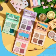 Colourpop x Animal Crossing, Kolaborasi Terbaru Colourpop yang Menggemaskan!