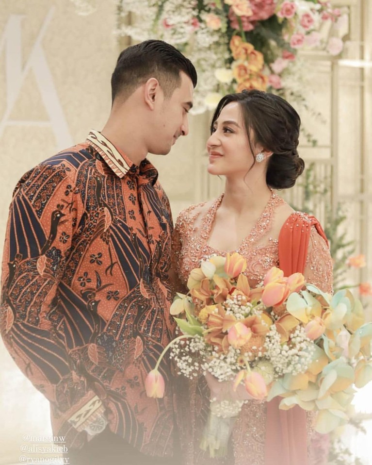 Ali Syakieb Ali Syakieb
