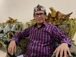 Tukang Bakso Layani Pasien COVID, Anggota DPRD F-PDIP Salahkan Pemprov DKI