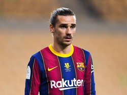 Barcelona Mau Jual Antoine Griezmann, tapi...