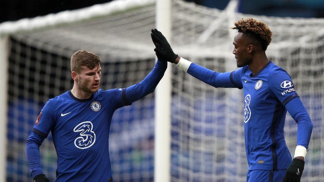 Berikut lima faktor yang bisa bikin Liverpool kalah dari Chelsea di pekan ke-27 Liga Inggris, Jumat (5/3) dini hari waktu Indonesia.