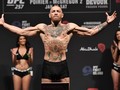 Pertama dalam Sejarah, McGregor Kalah TKO di UFC