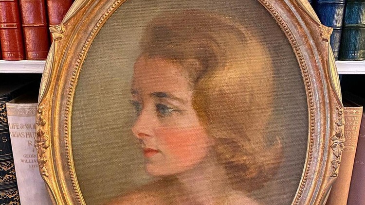 Frances Shand Kydd