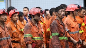 Terjebak 2 Pekan, 10 Penambang Emas China Ditemukan Tewas