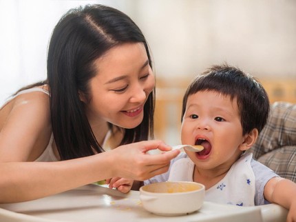 3 Jenis Makanan yang Dihindari untuk Menu MPASI 7 Bulan