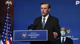 Tangan Kanan Biden Bakal Temui MbS, Bahas Normalisasi Saudi-Israel