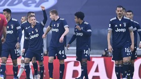 Hasil Liga Italia: Juventus Kalahkan Bologna 2-0