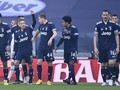 Hasil Liga Italia: Juventus Kalahkan Bologna 2-0