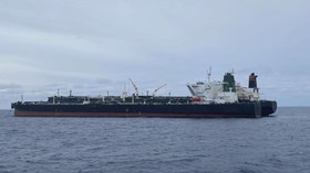 Indonesia dan Iran Bahas Penangkapan Kapal Tanker