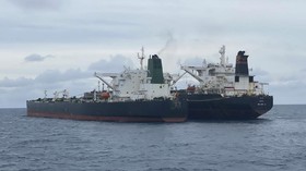 KKP Ringkus 83 Kapal Pencuri Ikan Sepanjang Semester I 2022