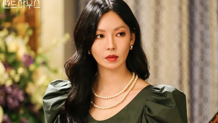 Jadi Aktor Terbaik, Ini 4 Drama Korea Kim So Yeon yang Menarik Ditonton