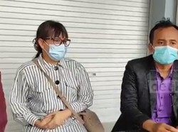 Digugat Anak Kandung Gegara Mobil, Ibu di Semarang Berharap Damai