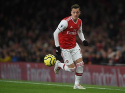 Mesut Oezil Akhirnya Resmi Gabung Fenerbahce