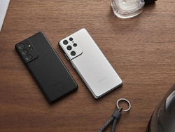 Produktivitas Maksimal dengan Galaxy S21 Ultra 5G