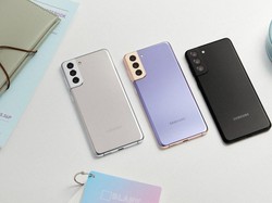 Samsung Galaxy S21 Ultra 5G & Galaxy S21+ 5G Bisa Menjadi Kunci Mobil