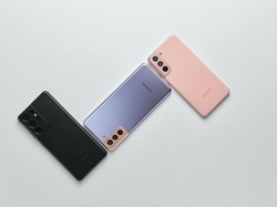 Alasan Samsung Galaxy S21 Ultra 5G Jadi Smartphone yang Serba Bisa