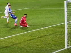 Melihat Gol-gol Madrid yang Tundukkan Deportivo Alaves 4-1
