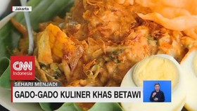 img-title VIDEO: Gado-Gado Kuliner Khas Betawi