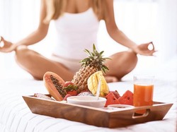Buah yang Baik untuk Diet, Kaya Serat sampai Antioksidan