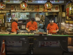 7 Tempat Jajan Street Food Terbaik di Dunia, Ini Daftarnya!