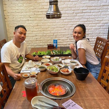 Vicky Prasetyo Usaha PDKT ke Nita Thalia, Kalina Oktarani Sontak Gerah