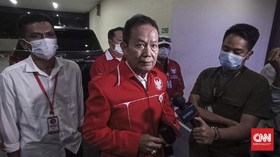 Polri Masih Cari Dugaan Pidana Kasus Rasialisme Pigai