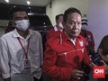 Ambroncius Ditetapkan Tersangka Kasus Rasial Natalius Pigai
