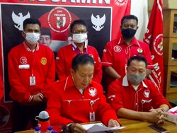GMNI: Pengusutan Dugaan Rasisme Ambroncius Harus Jadi Prioritas Polisi