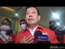 Ambroncius Putuskan Tak Ajukan Praperadilan, Tapi Minta Penangguhan Penahanan