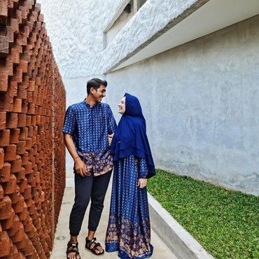 Tim Pelor, Arya Saloka dan Putri Anne Punya Kebiasaan Unik Saat Sahur