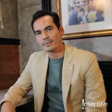 Atalarik Syah Simpan Hadiah Terakhir dari Tsania Marwa, Apa Itu?