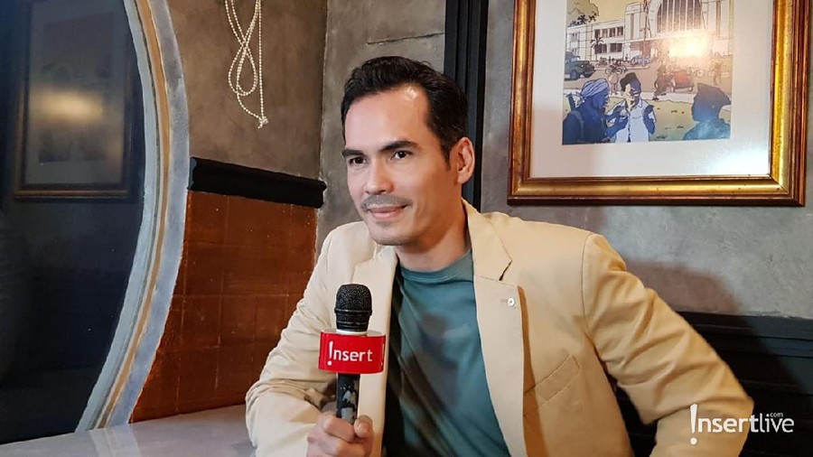 3 Artis yang Berseteru hingga Pidanakan Mertua Halaman 2