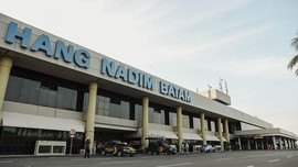 Incheon Korsel dan AP I Jadi Pengelola Bandara Hang Nadim